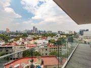Departamento en renta en polanco