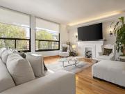 Departamento en renta en Polanco