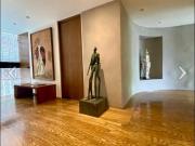 Departamento en renta en polanco