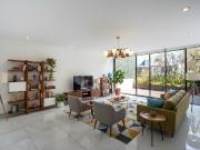 Departamento en Renta en Polanco