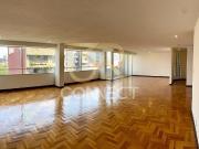 Departamento en Renta en Polanco 4R/3.5B/1E Balcón...