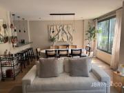 Departamento en renta en Polanco