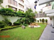 Departamento en Renta en Polanco