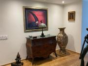 Departamento en Renta en Polanco