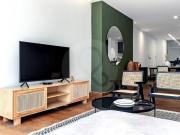 Departamento en renta en Polanco