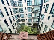 departamento en renta en polanco