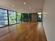 departamento en renta en polanco