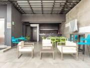 DEPARTAMENTO EN RENTA EN POLANCO