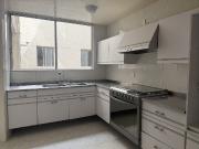 DEPARTAMENTO EN RENTA EN POLANCO