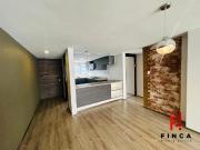 DEPARTAMENTO EN RENTA EN POLANCO