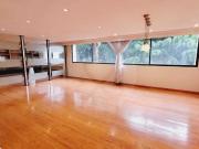 Departamento en renta en Polanco