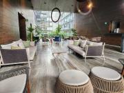 Departamento en renta en Polanco