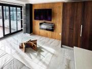 Departamento en renta en Polanco