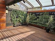 Departamento en renta en Polanco