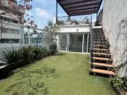 Departamento en renta en Polanco