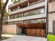 DEPARTAMENTO EN RENTA EN POLANCO