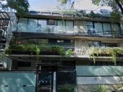 Departamento en renta en Polanco
