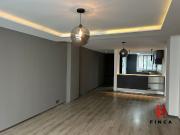 DEPARTAMENTO EN RENTA EN POLANCO
