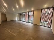 Departamento en renta en Polanco