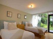 Departamento en renta en Polanco