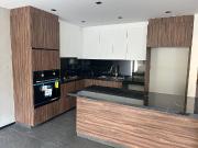 Departamento en renta en Polanco