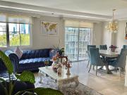 Departamento en Renta en Polanco, Amueblado