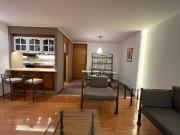 Departamento en Renta en Polanco Amueblado