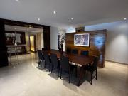 DEPARTAMENTO EN RENTA EN POLANCO AMUEBLADO