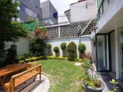 Departamento Amueblado en Renta en Polanco