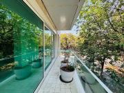 Departamento en renta en Polanco amueblado