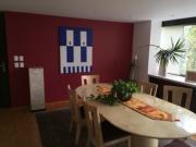 DEPARTAMENTO EN RENTA EN POLANCO AMUEBLADO