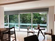 Departamento en renta en Polanco amueblado con terraza