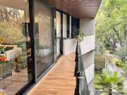 DEPARTAMENTO EN RENTA EN POLANCO ANATOLE FRANCE