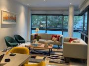 DEPARTAMENTO EN RENTA EN POLANCO CDMX