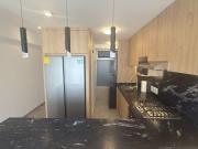 Departamento en renta en Polanco con amenidades