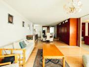 Departamento en Renta en Polanco con Amplios Espacios y...