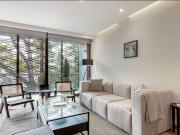 Departamento en Renta en Polanco con gran ubicación