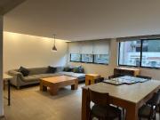 Departamento en Renta en Polanco con muebles
