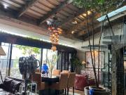 Departamento en renta en Polanco con roof garden privado