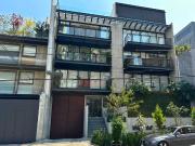 Departamento en Renta en Polanco con Roof Privado