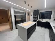 Departamento en Renta en Polanco con Terraza