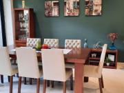 DEPARTAMENTO EN RENTA EN POLANCO CON TERRAZA