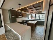 Departamento en Renta en Polanco con Terraza