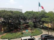 Departamento en Renta en Polanco con vista al Auditorio...