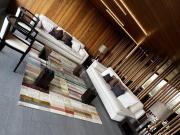 Departamento en renta en Polanco, cto de servicio,...