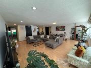 Departamento en renta en Polanco de 300m2