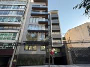 Departamento en Renta en Polanco, Distrito Federal