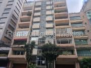 Departamento en Renta en Polanco, Distrito Federal