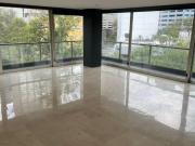 Departamento en renta en Polanco, frente al Parque Lincoln