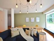 Departamento en Renta en Polanco GH Amueblado m2d3552